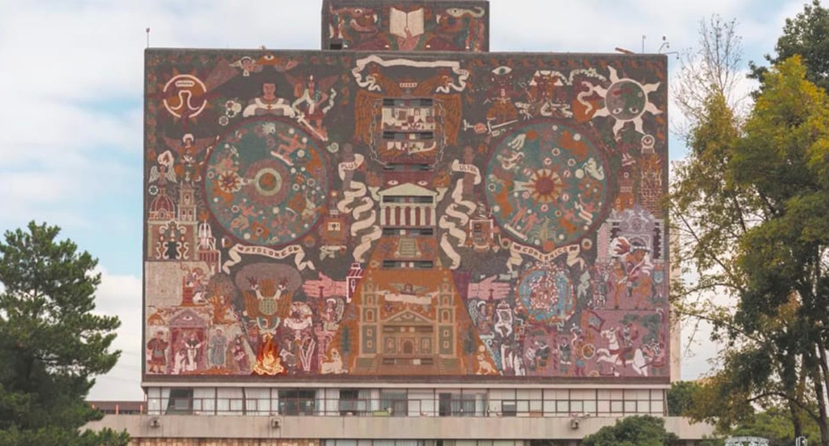 #Video La Biblioteca Central cobra vida #Video La Biblioteca Central cobra vida