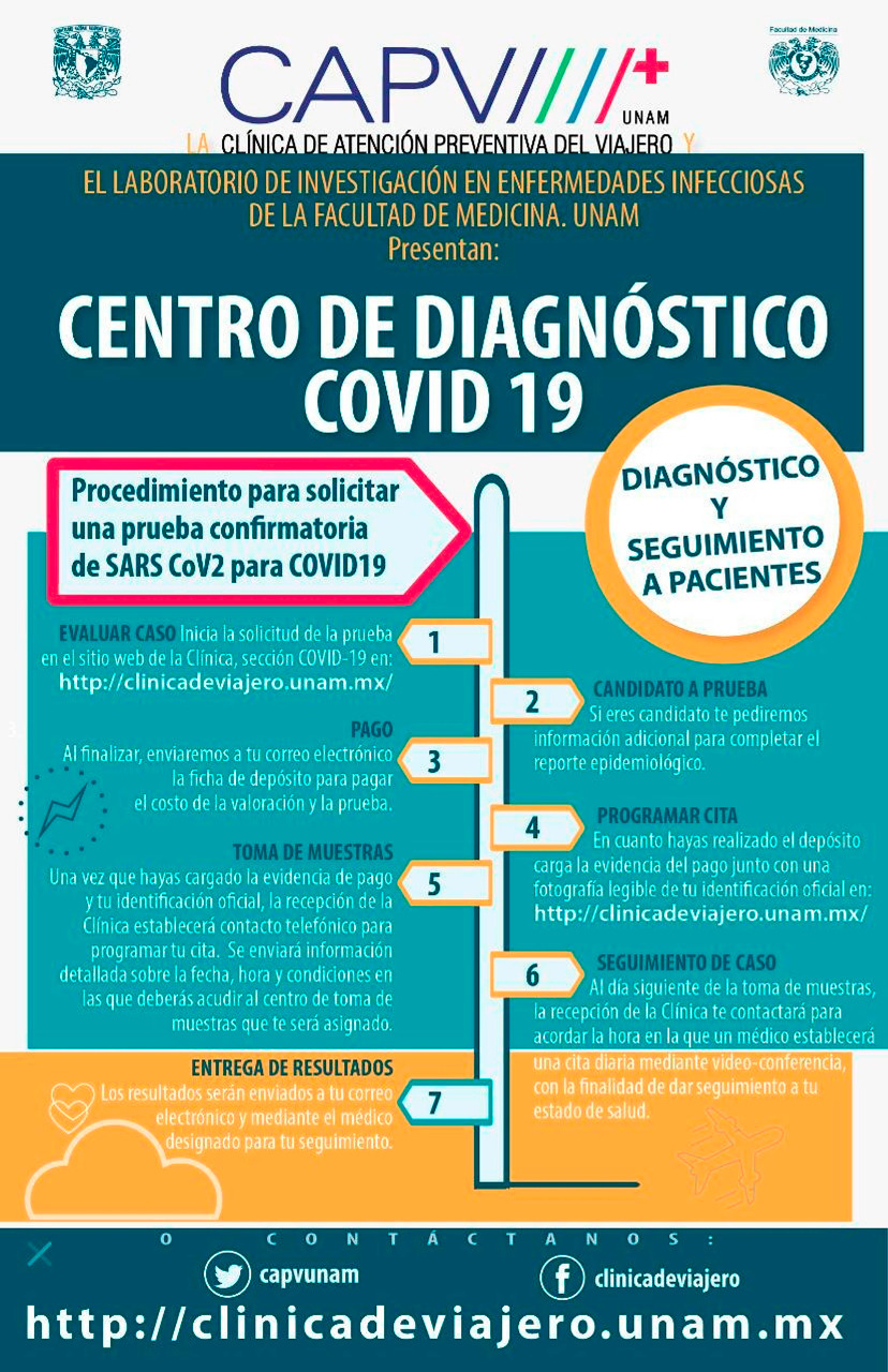 Unidad Temporal COVID-19 de la UNAM entrará en funcionamiento a partir del 1 de mayo - whatsapp-image-2020-04-24-at-111708