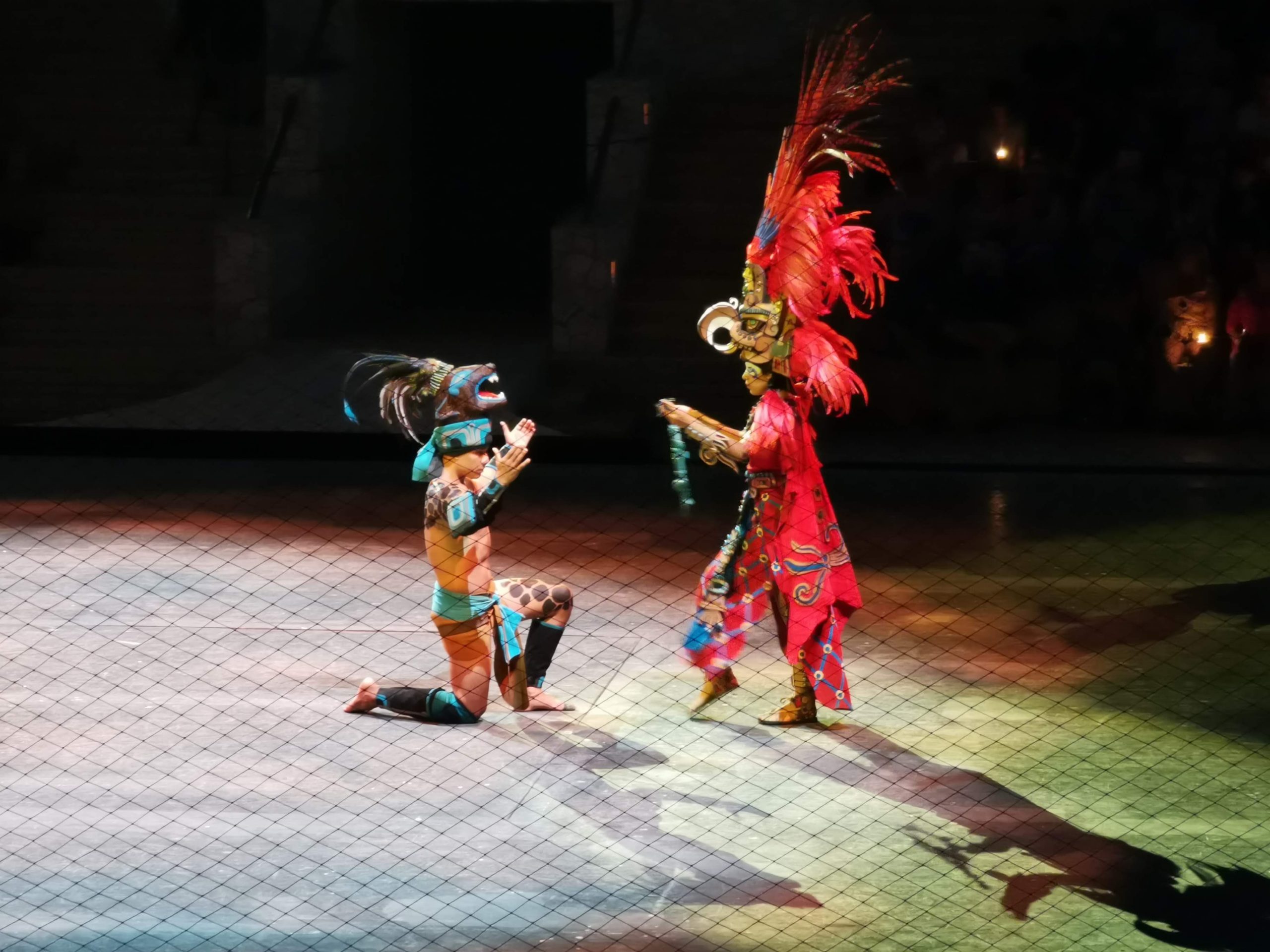 Dos espectáculos 100% mexicanos para este fin de semana