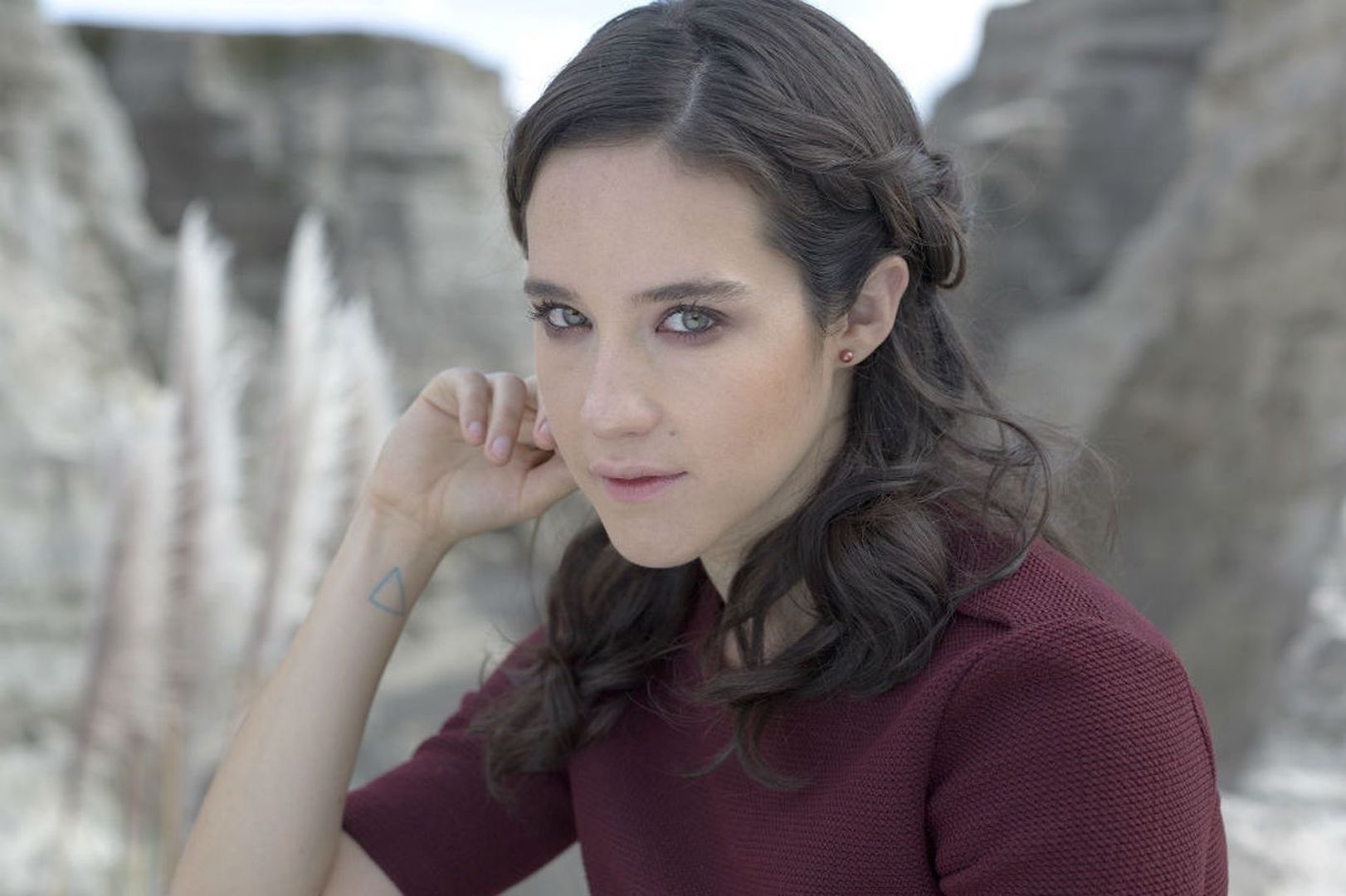 ‘Resistiré’ proyecto muy positivo para este tiempo: Ximena Sariñana