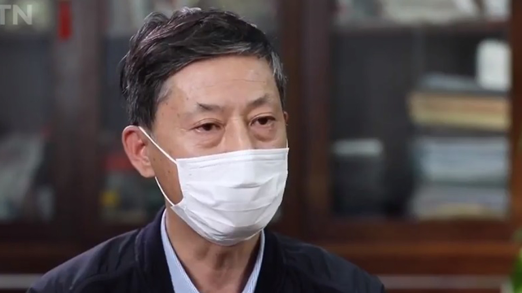 Laboratorio de Wuhan niega fabricación del COVID-19 - yuan-zhiming