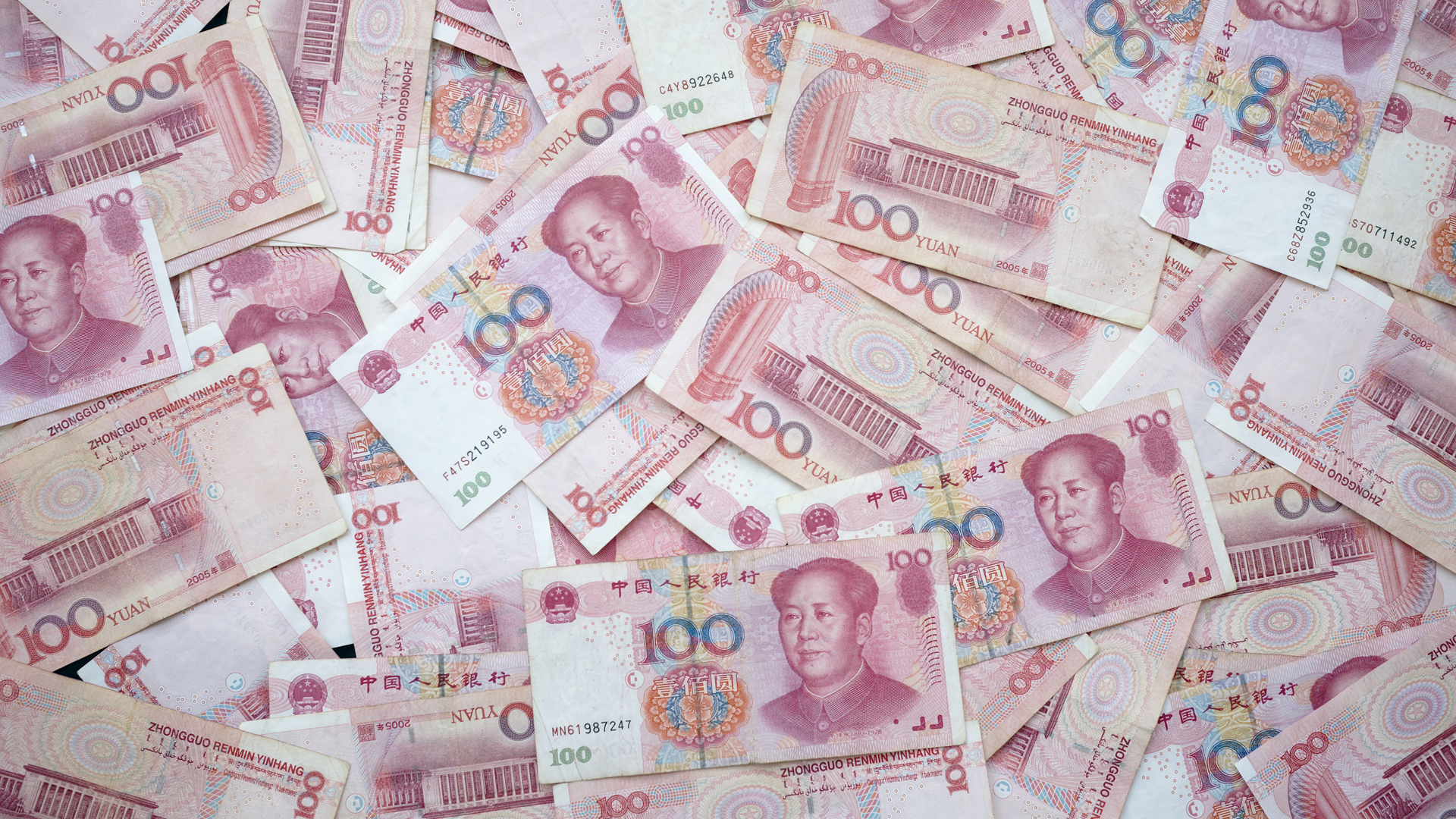 Economía china cae 6.8 por ciento por coronavirus