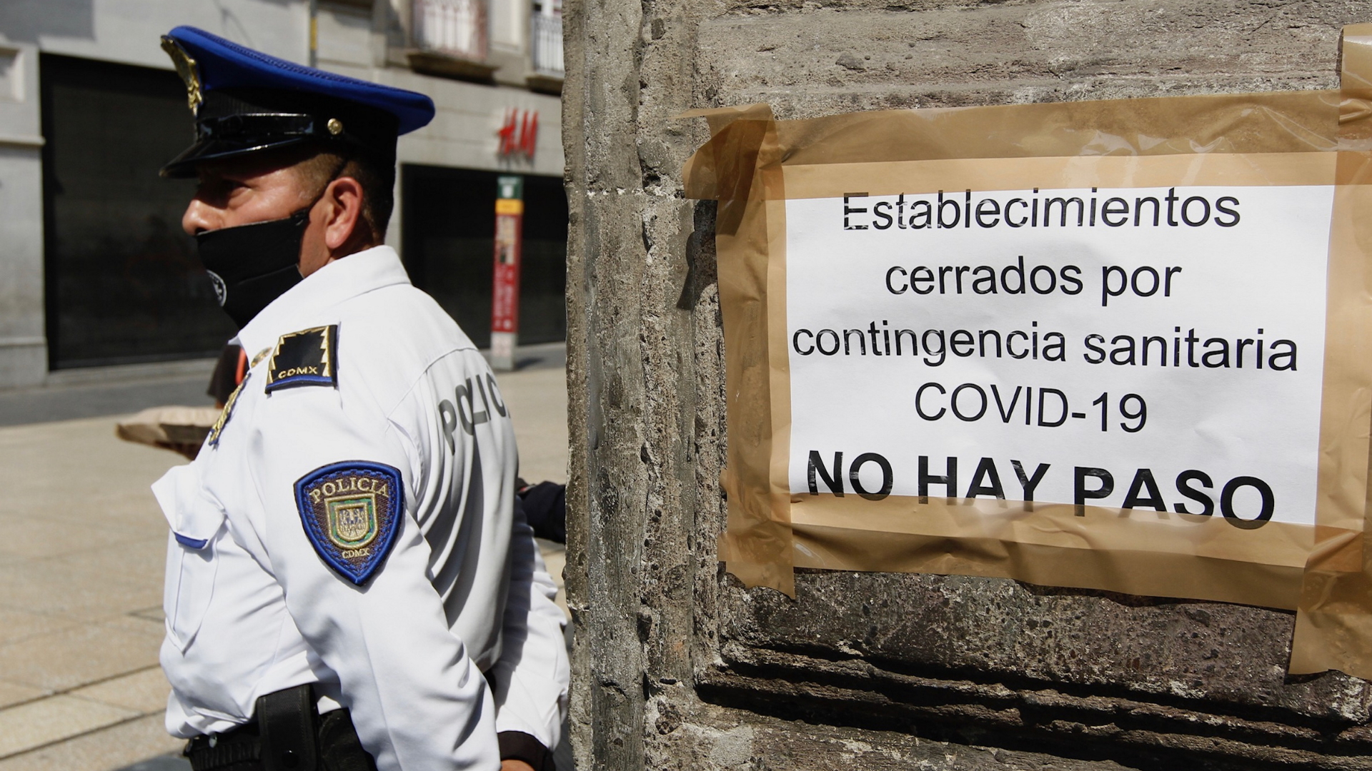 AMLO “demanda todo de las empresas, sin aportar nada”; acusa Coparmex