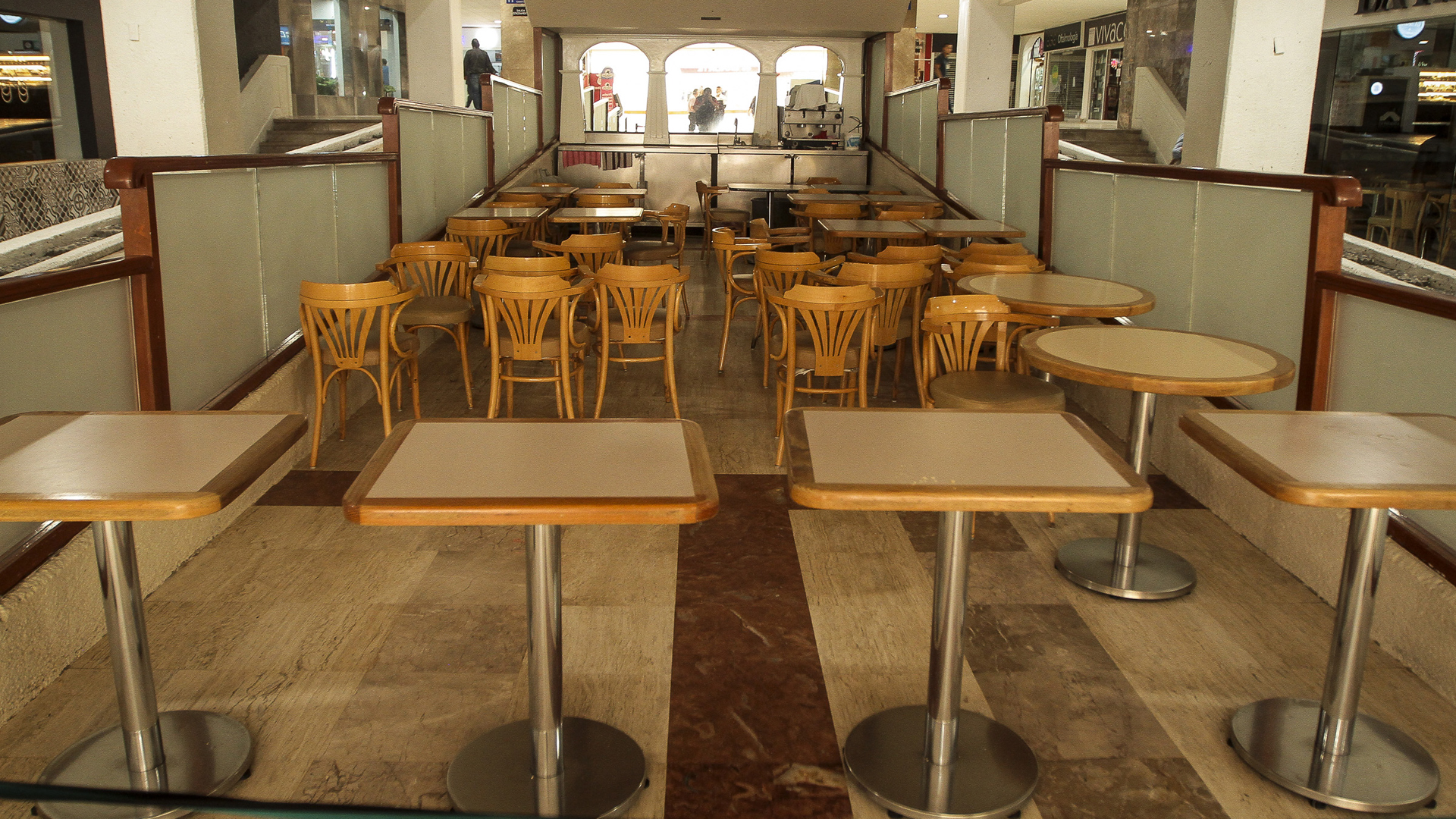 Comisión de Hacienda del Senado pide proteger a empresas ante crisis por COVID-19