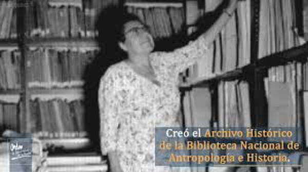 Eulalia Guzmán - 3-3