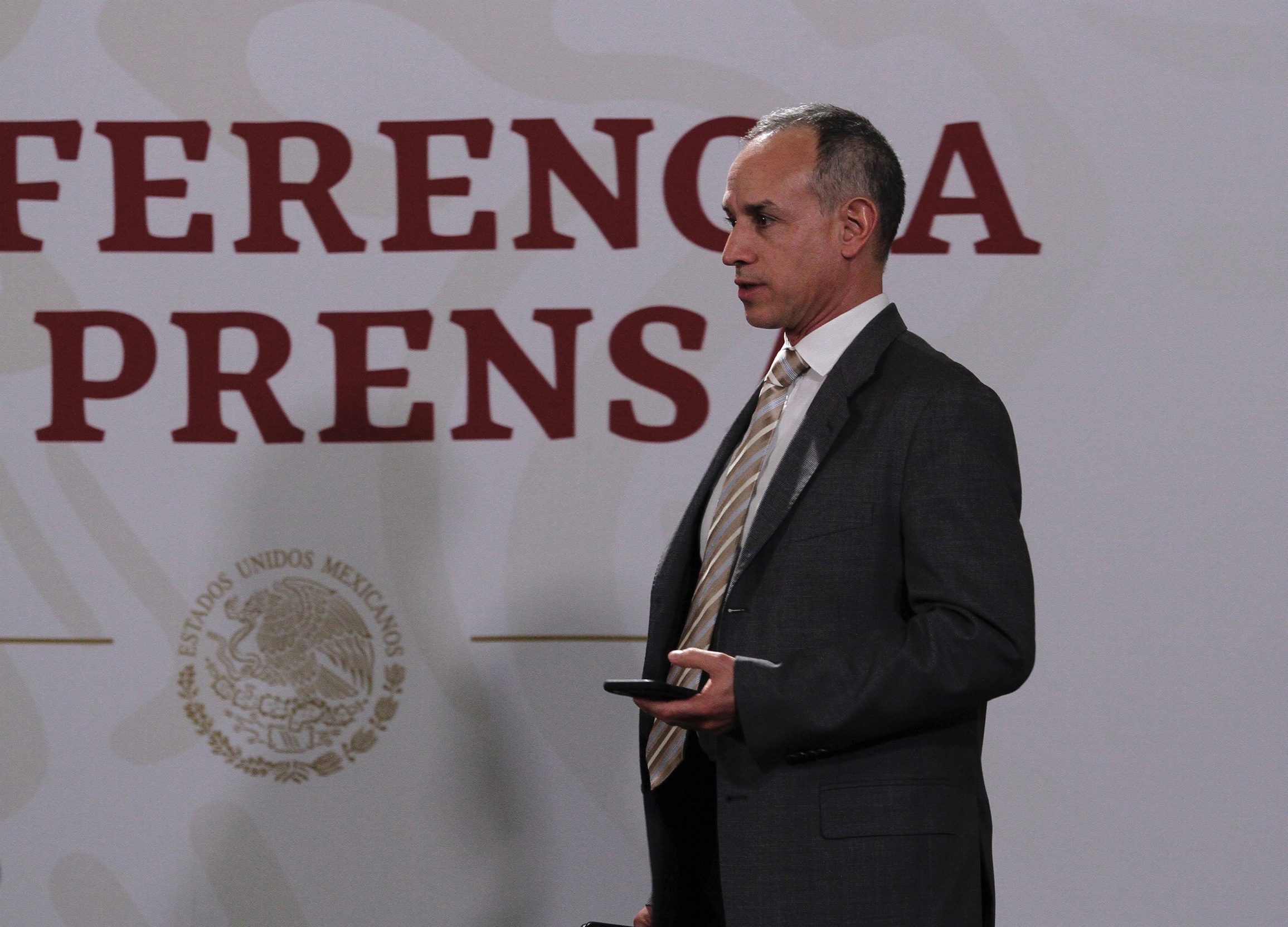 Que no se piense que el 1 de junio volveremos a la normalidad: López-Gatell