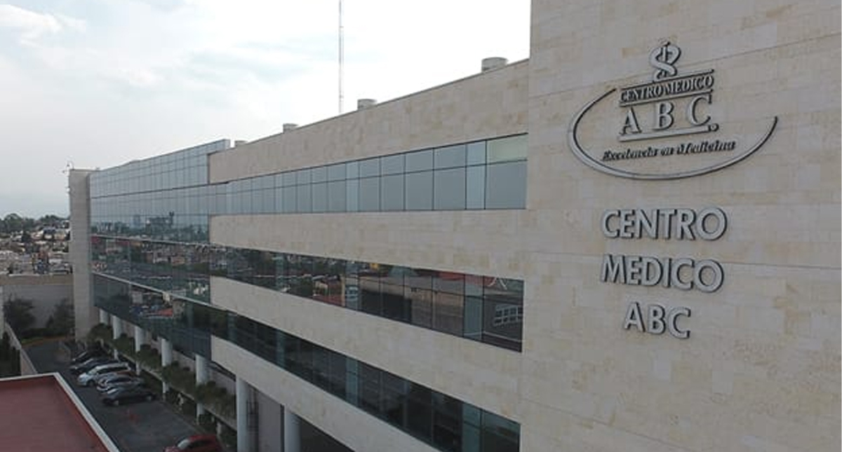 Cofepris suspende pruebas serológicas al Centro Médico ABC