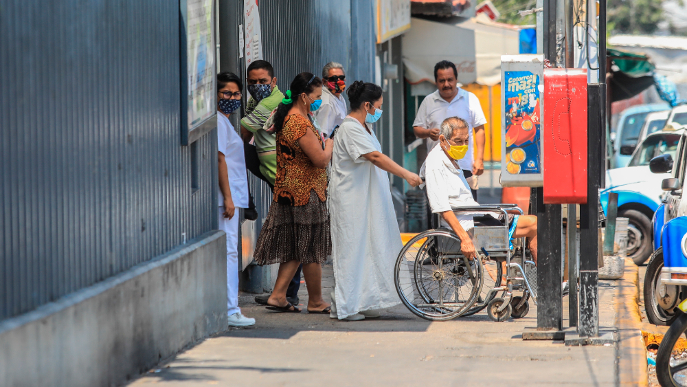 Guerrero no abre el 1 de junio; ‘estamos en un aumento de contagios’: Héctor Astudillo