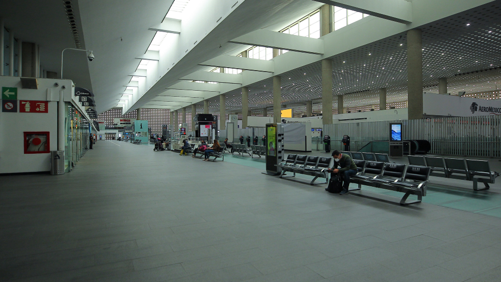 CDMX y Edomex preparan plan de reactivación CDMX y Edomex preparan plan de reactivación