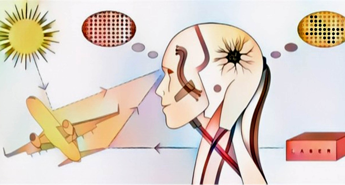 Físicos de la UNAM identifican fuentes de luz con inteligencia artificial