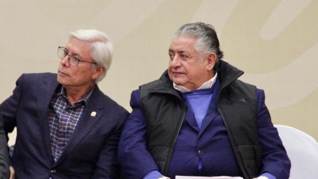 Secretario de Gobierno de BC sostiene que “hay que acatar” fallo sobre ‘Ley Bonilla’