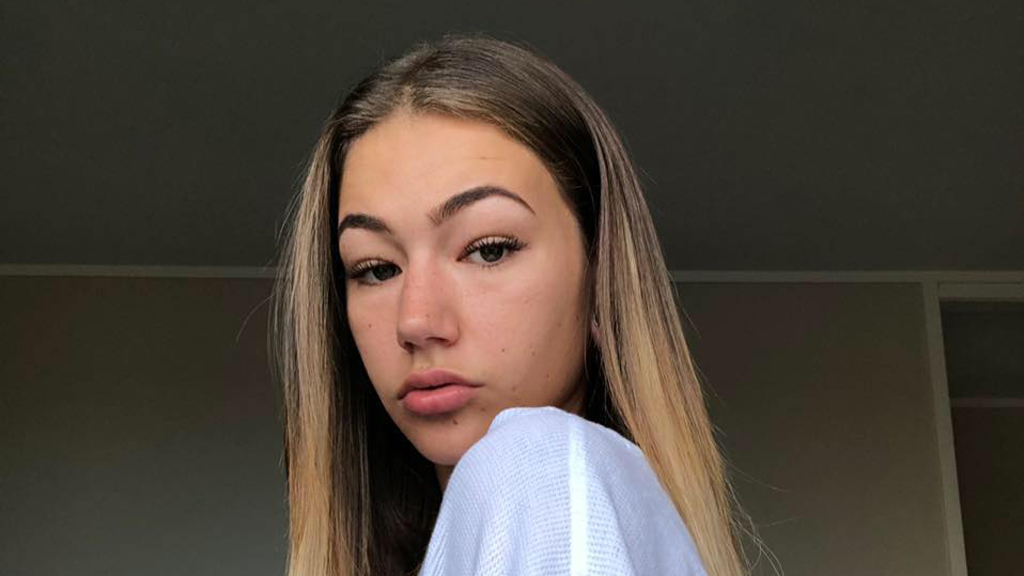 Hallan muerta a Amber-Lee Friis, exfinalista de Miss Universo Nueva Zelanda Hallan muerta a Amber-Lee Friis, exfinalista de Miss Universo Nueva Zelanda