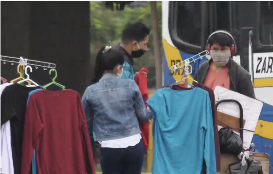 América, con 2,6 millones de contagios, busca medidas solidarias por pandemia