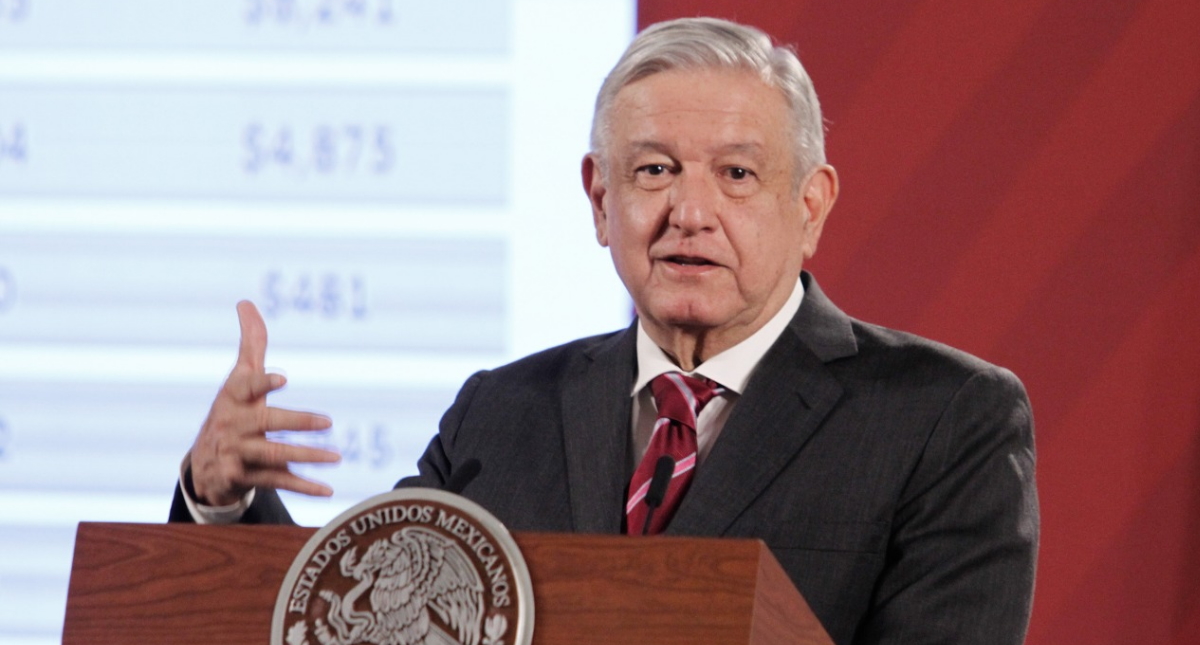 Las conferencias de AMLO; análisis con Luis Estrada