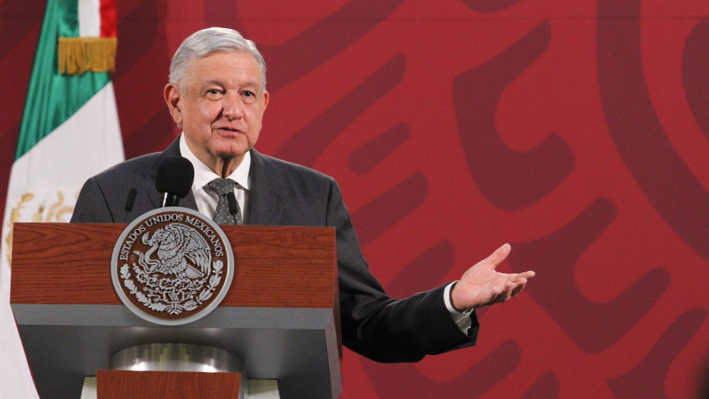 Cuestionamiento sobre feminicidios es uno más de muchos, afirma López Obrador