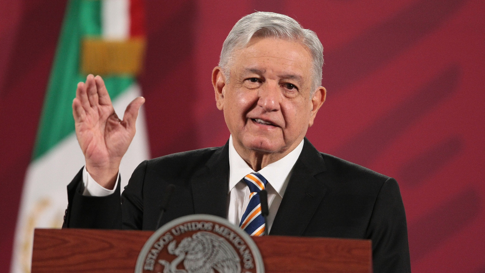 No es un gobierno de ocurrencias: López Obrador defiende ensayo sobre nueva política económica