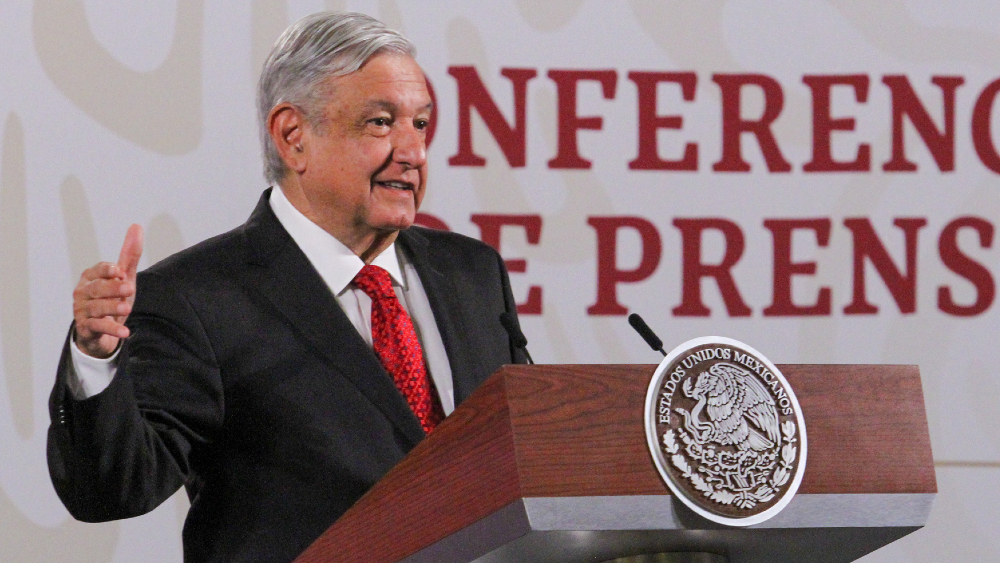 Estoy contra cualquier violencia hacia las mujeres, afirma López Obrador Estoy contra cualquier violencia hacia las mujeres, afirma López Obrador