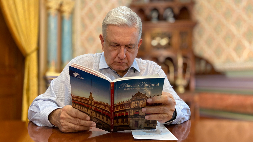 Aprobación de López Obrador acumula 13 días sin movimiento positivo