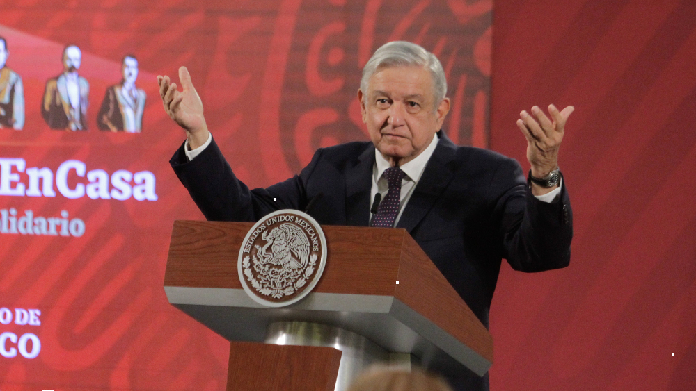 Todo lo están tergiversando: AMLO se disculpa con médicos por declaraciones Todo lo están tergiversando: AMLO se disculpa con médicos por declaraciones