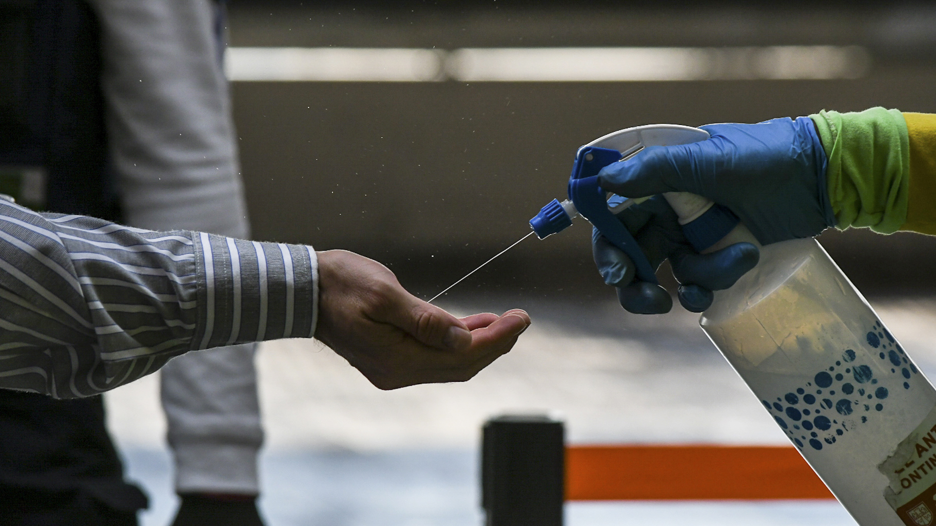 Actualizan lineamientos COVID-19 para actividades económicas; eliminan filtro sanitario