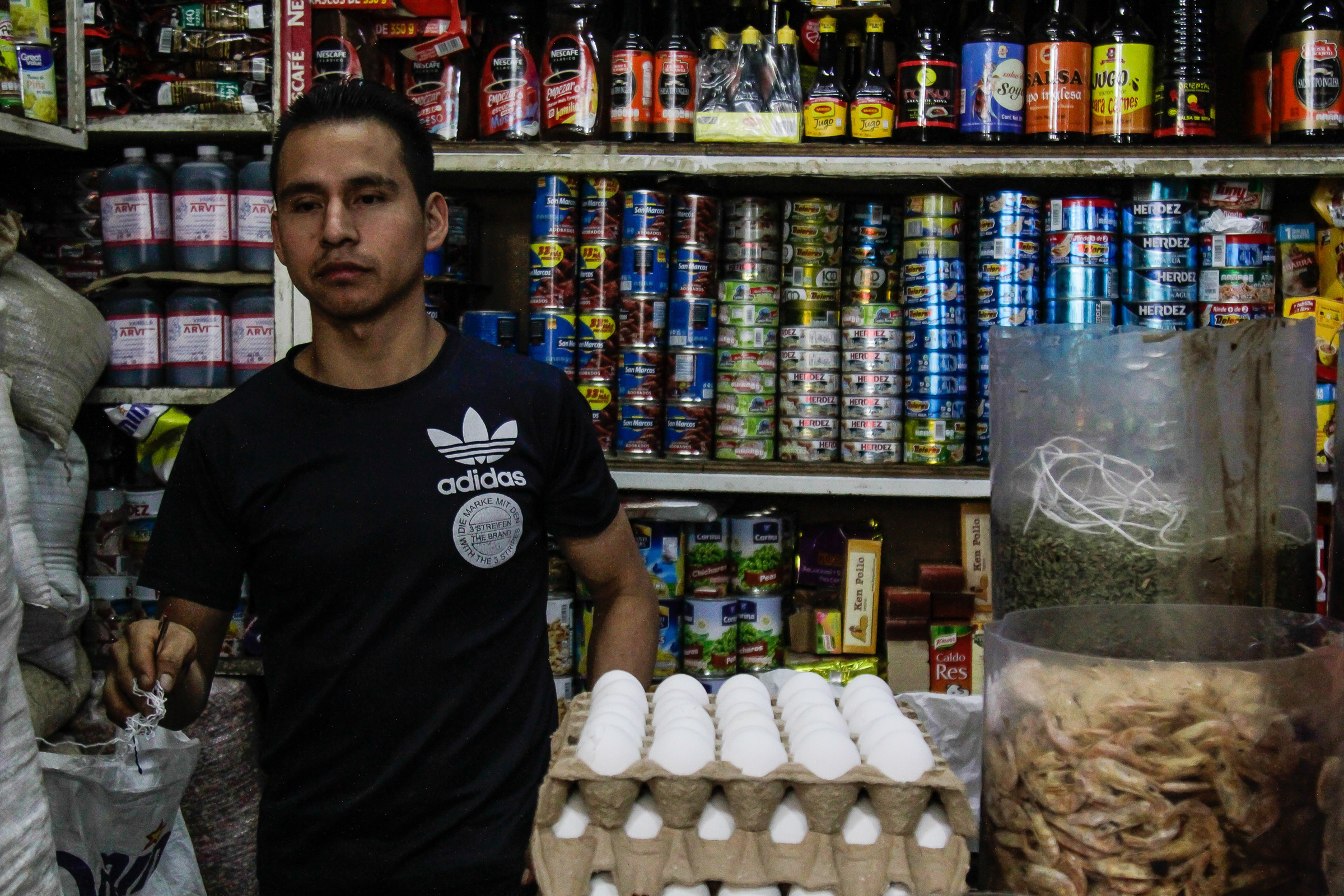 Se han aprobado 4 mil 344 créditos para trabajadoras del hogar e independientes