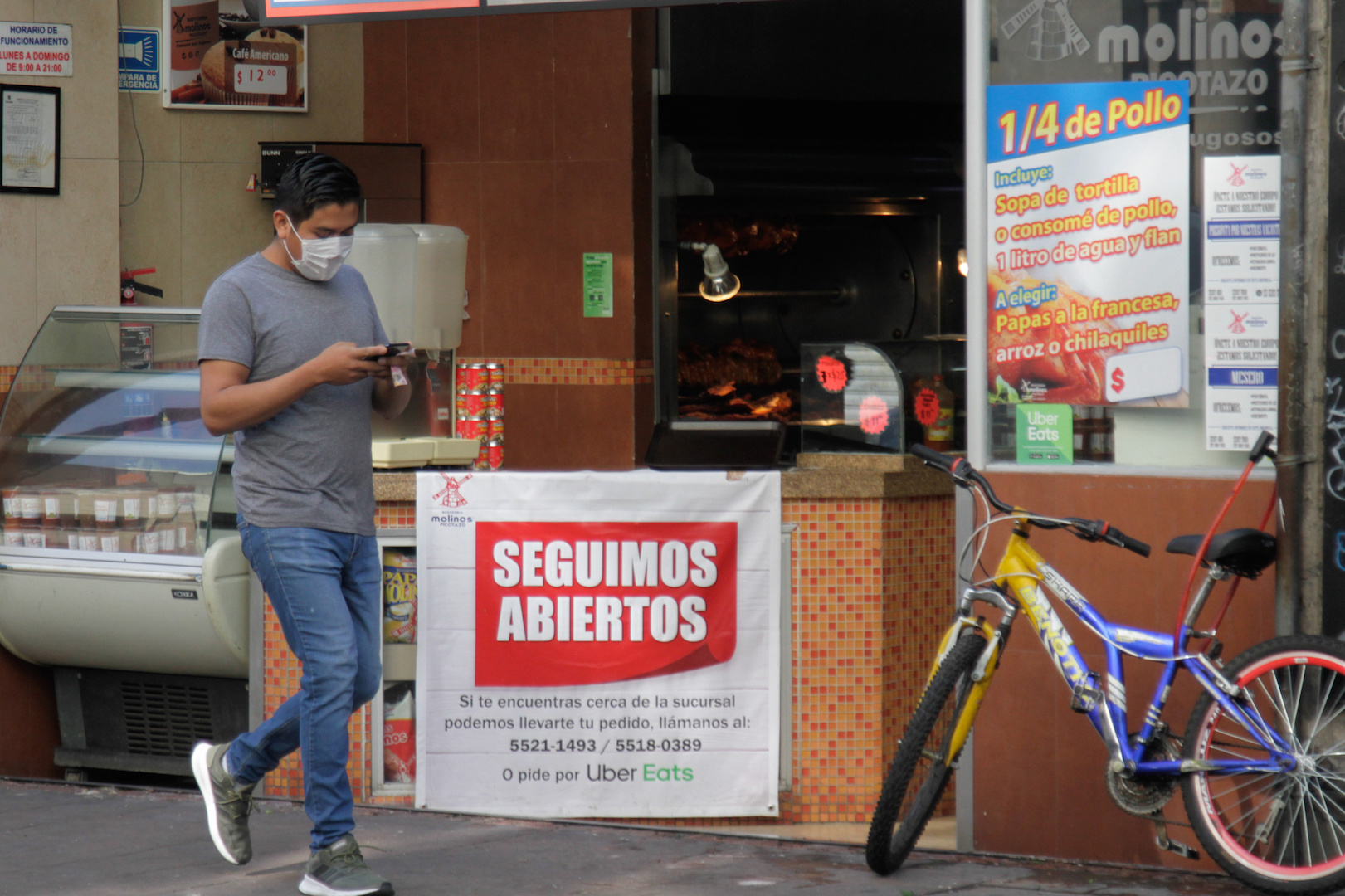 Se han dispersado 337 mil 389 Créditos a la Palabra