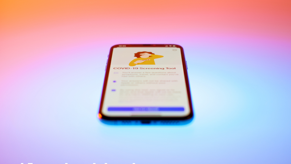 Aplicaciones de rastreo de COVID-19, un riesgo para derechos humanos: HRW