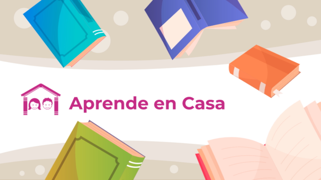 Televisa y SEP acuerdan ampliar cobertura de programa ‘Aprende en Casa’