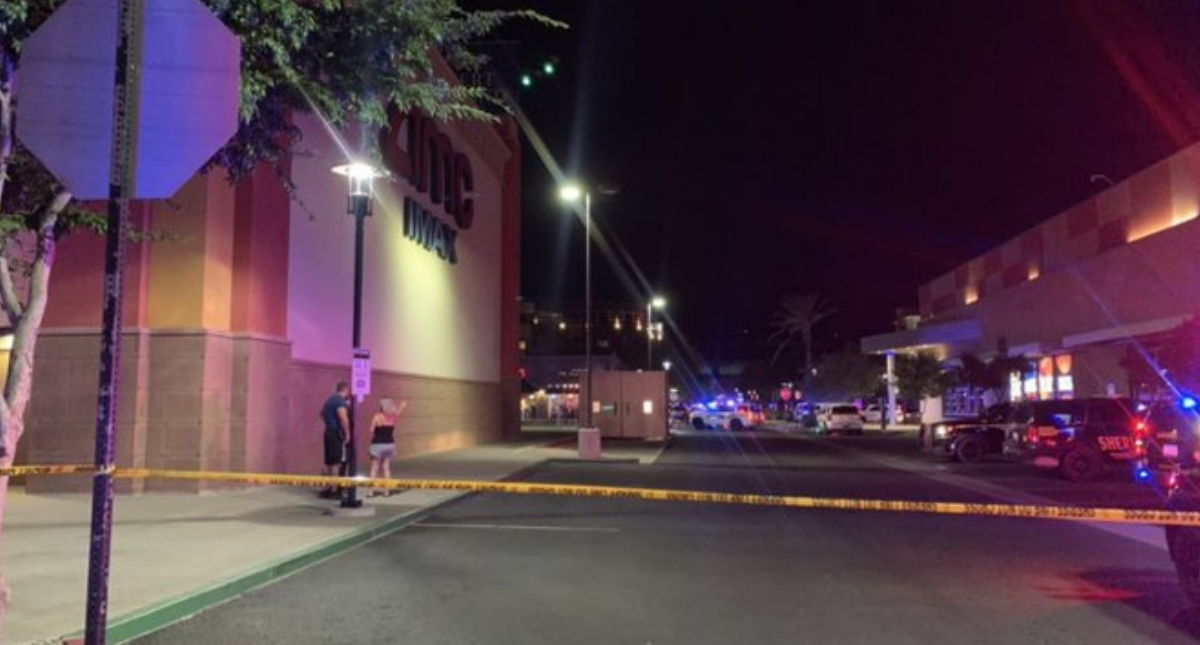 Tiroteo en Arizona deja al menos dos lesionados; hay un detenido