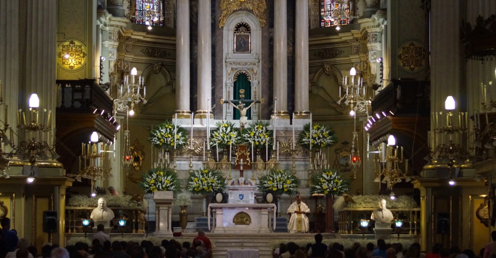 Arzobispo de León compara aborto con infanticidio