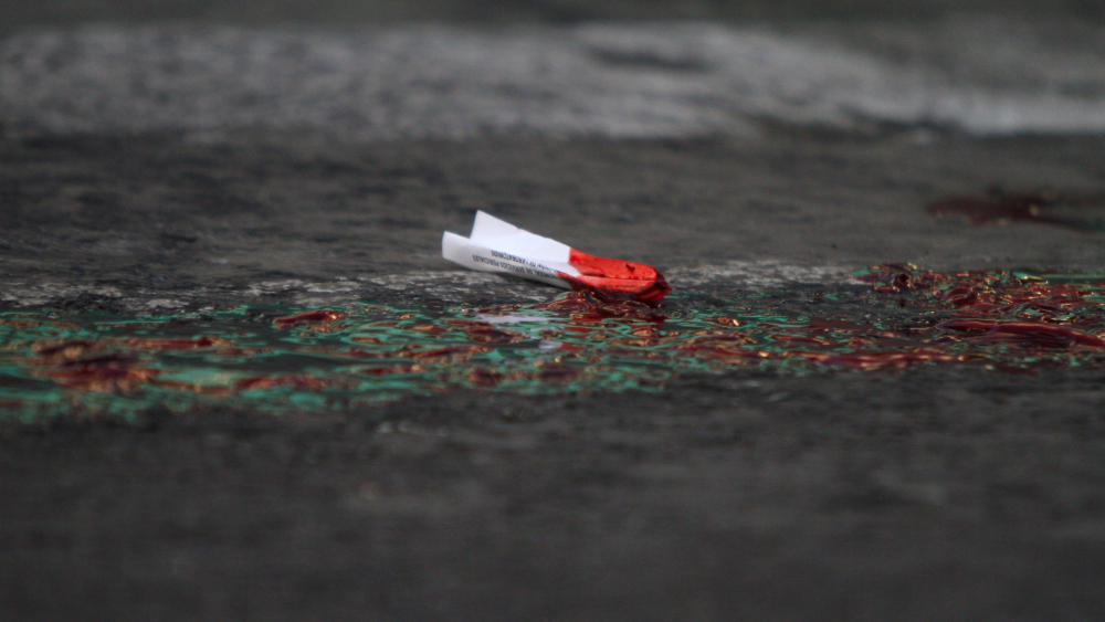 Baja cifra de homicidios dolosos durante abril, asegura Durazo