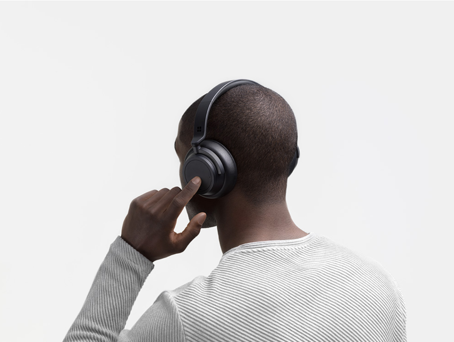 Surface de Microsoft llegarán a México a finales de año - audifonos