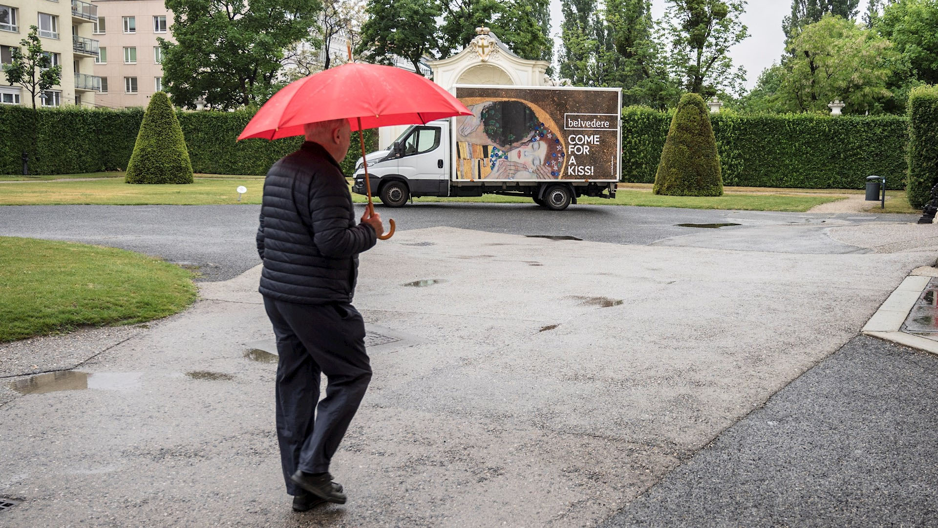 Austria abrirá sus fronteras con seis países vecinos