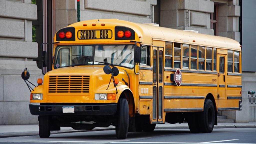 Escuelas de Nueva York permanecerán cerradas el resto del ciclo escolar