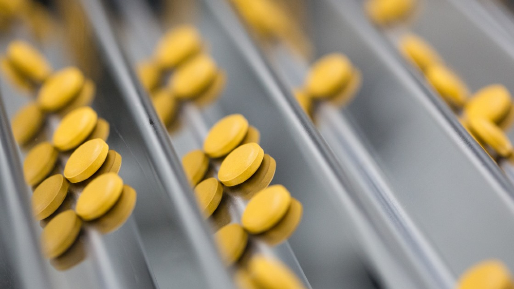 Investigadores mexicanos reciben apoyo para desarrollar fármaco contra COVID-19 en Suiza