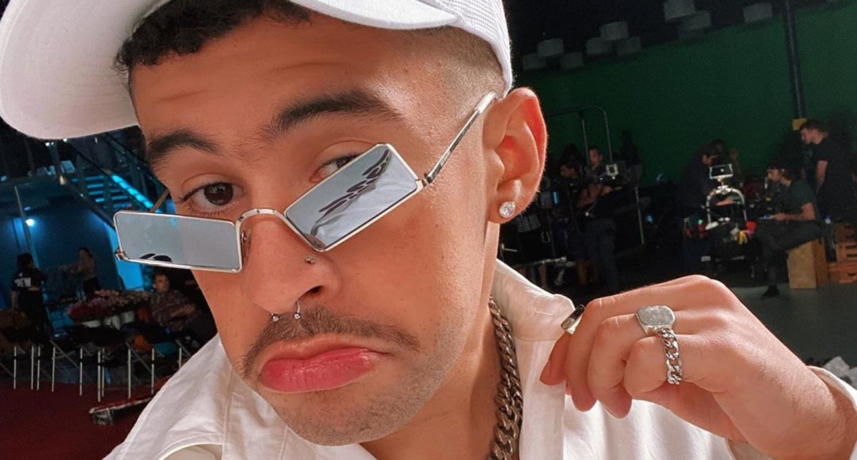 Spotify elimina el éxito ‘Safaera’ de Bad Bunny Spotify elimina el éxito ‘Safaera’ de Bad Bunny