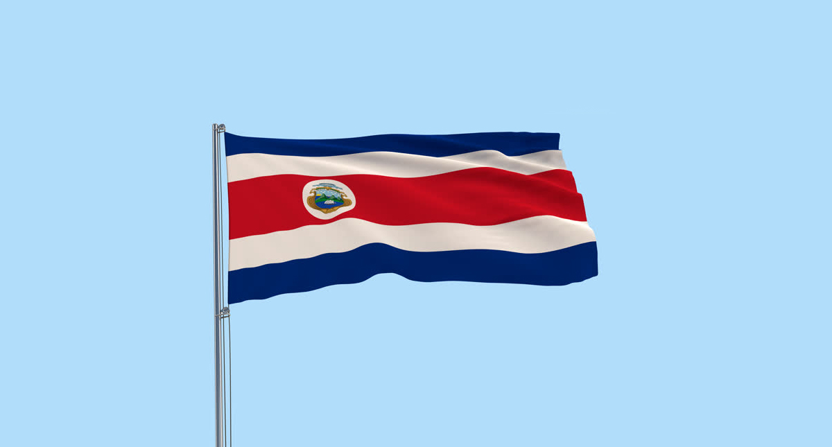 OCDE invita a Costa Rica a convertirse en su miembro número 38