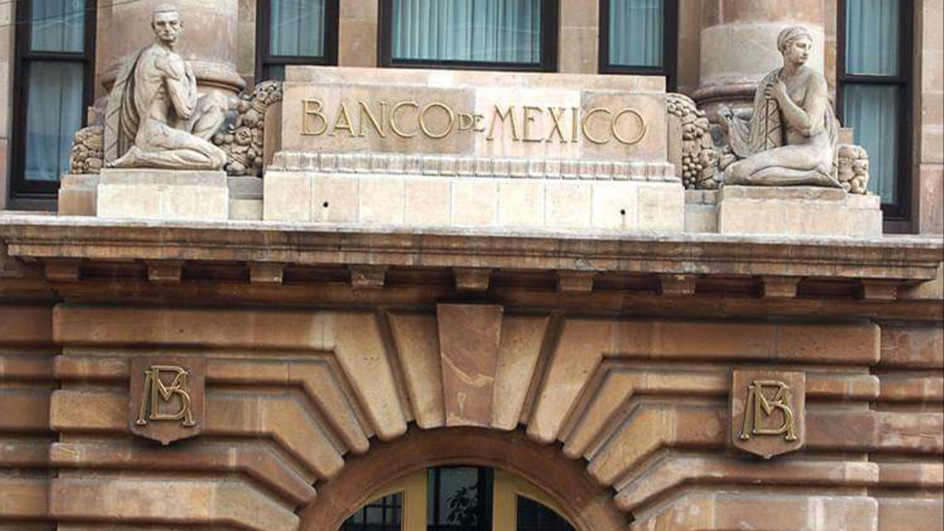 Banxico Mantiene Sin Cambios Tasa De Interés; La Deja En 4.25 Por Ciento