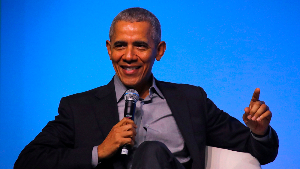 Obama se declara “feliz” por dreamers tras fallo de la Corte