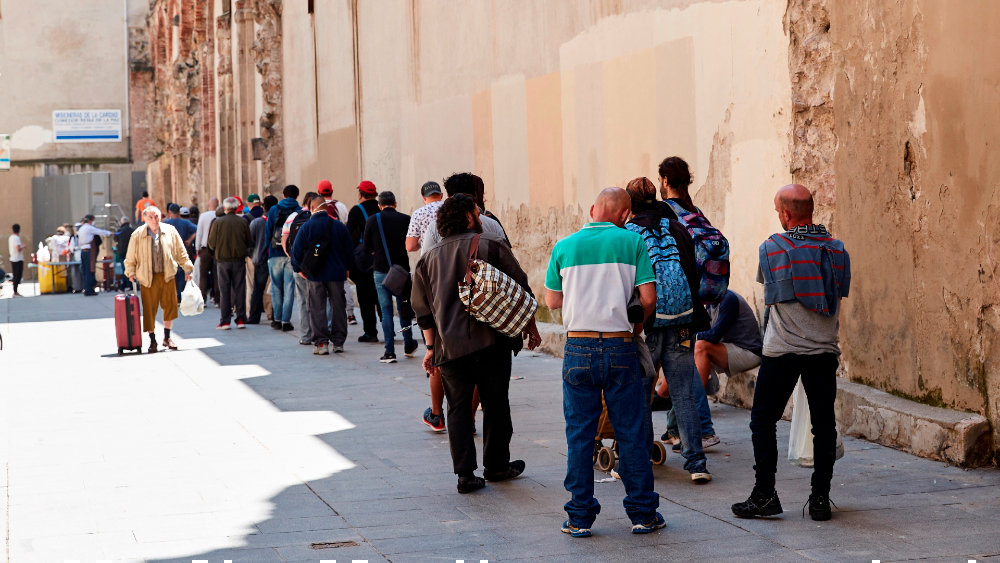 Siguen cayendo las muertes por COVID-19 en España, con 59 en el último día