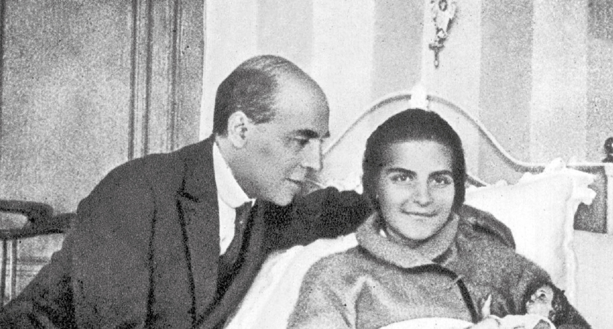 Papa Francisco abre camino para beatificación de Francesco Barrecheguren y su hija