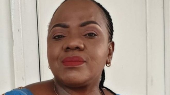 Murió empleada del Metro de Londres a la que escupió un hombre con COVID-19 - belly-mujinga-metro-londres-coronavirus-covid-19