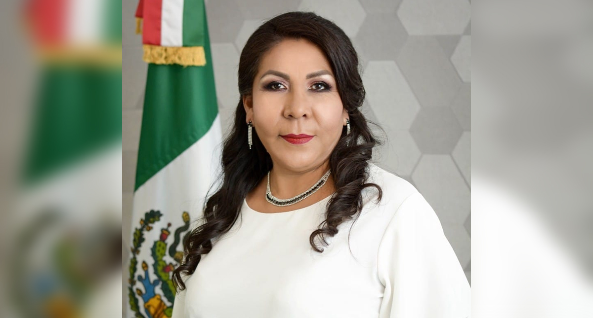 Presidenta municipal de Bácum, Sonora, da positivo a COVID-19