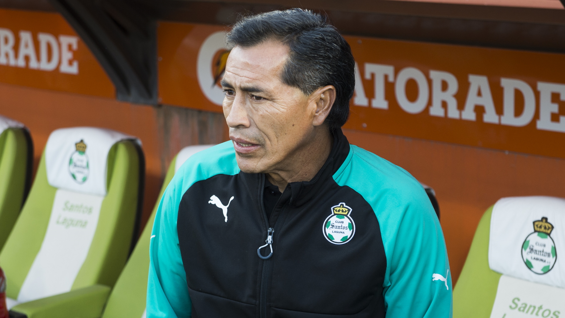 Benjamín Galindo hospitalizado de emergencia tras derrame cerebral