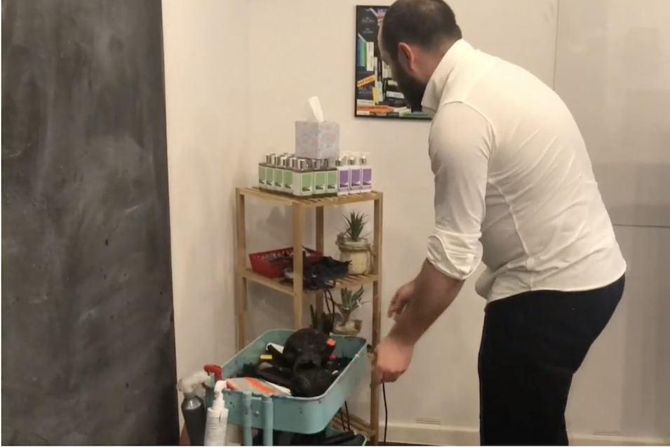 El viaje a la “nueva normalidad” que reinventa Berlín