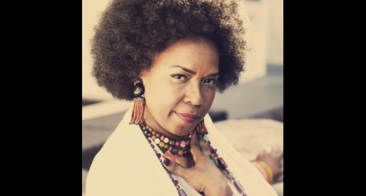 Murió la cantante de soul Betty Wright a los 66 años Murió la cantante de soul Betty Wright a los 66 años