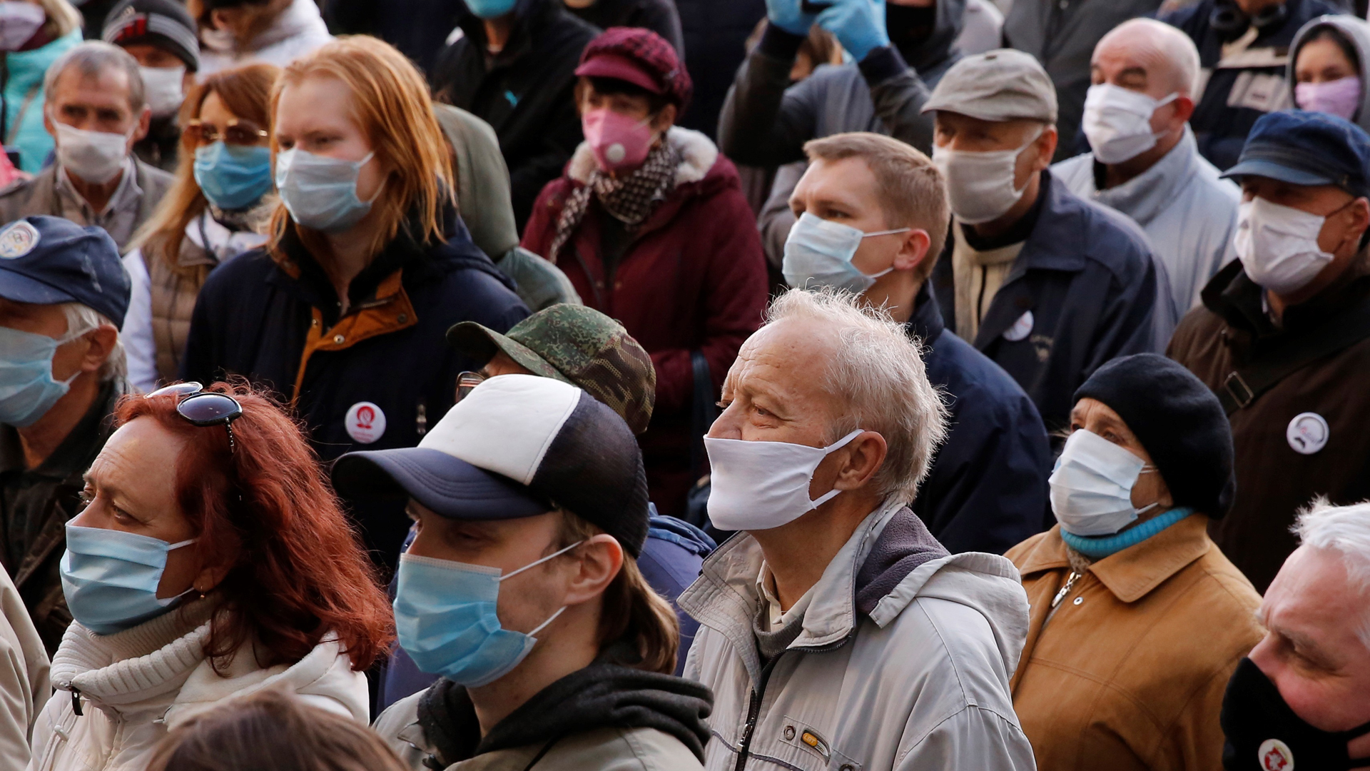 Van 4 millones 440 mil 989 casos de COVID-19 en el mundo