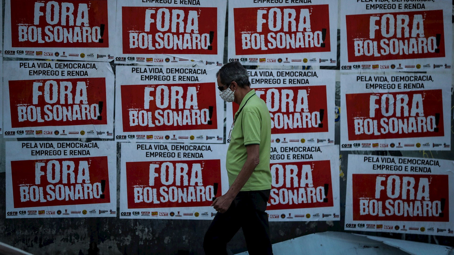 OMS desaprueba decisión de Brasil de usar cloroquina contra COVID-19 OMS desaprueba decisión de Brasil de usar cloroquina contra COVID-19