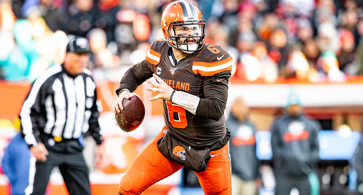 Browns de Cleveland reabrirán instalaciones en junio