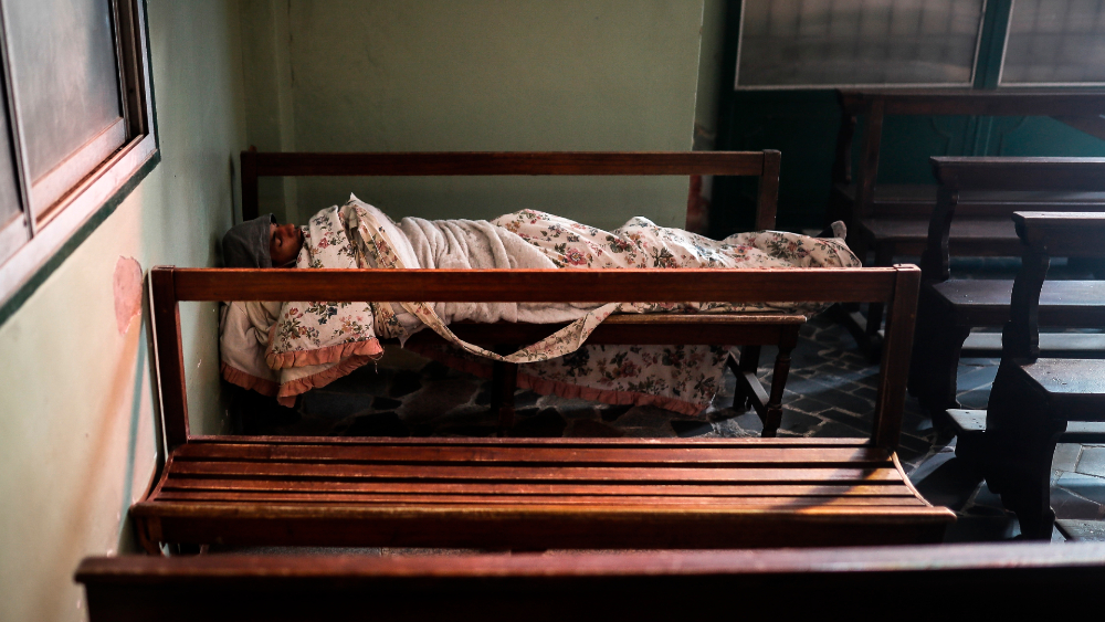 COVID-19 mostró que “el actual sistema económico no funciona”: Bachelet COVID-19 mostró que “el actual sistema económico no funciona”: Bachelet